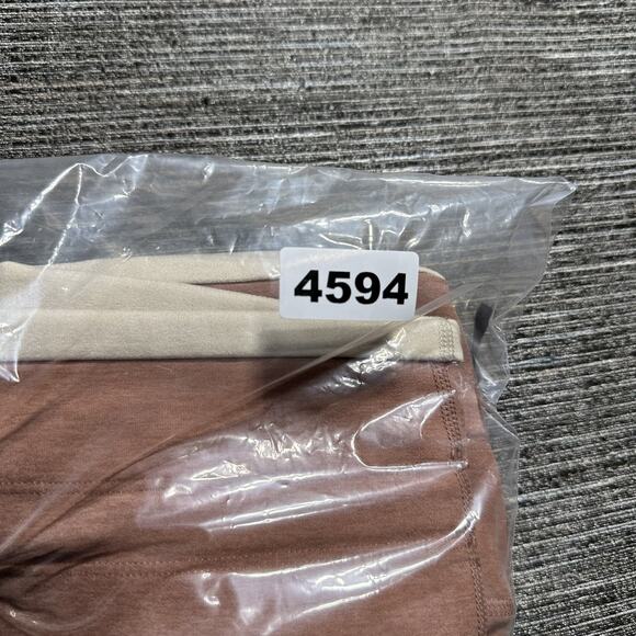 Vuori Leggings Women's Size Small Terra Cotta Vibe Elevation - Picture 10 of 10